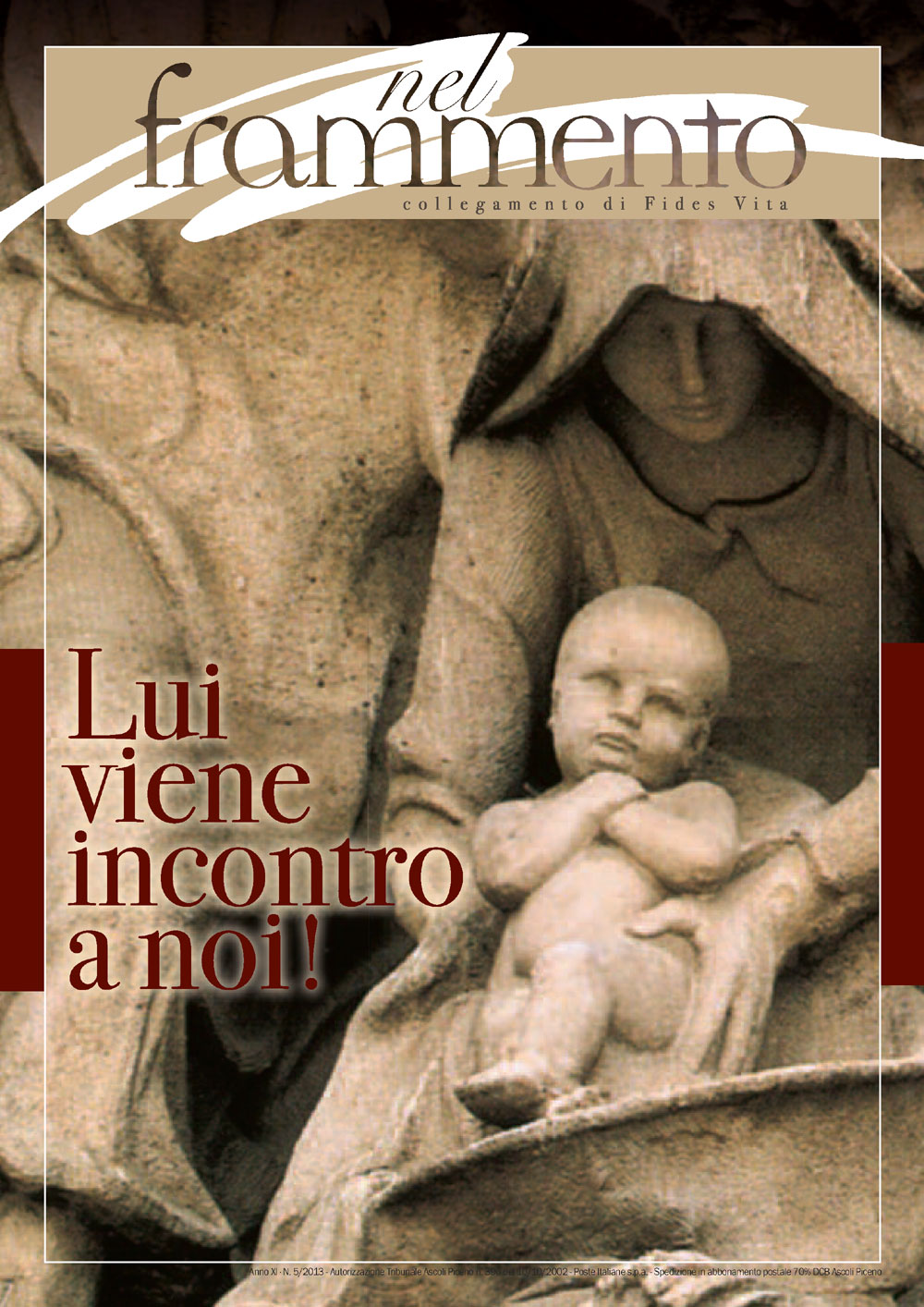 Anno XI-Numero 5/2013