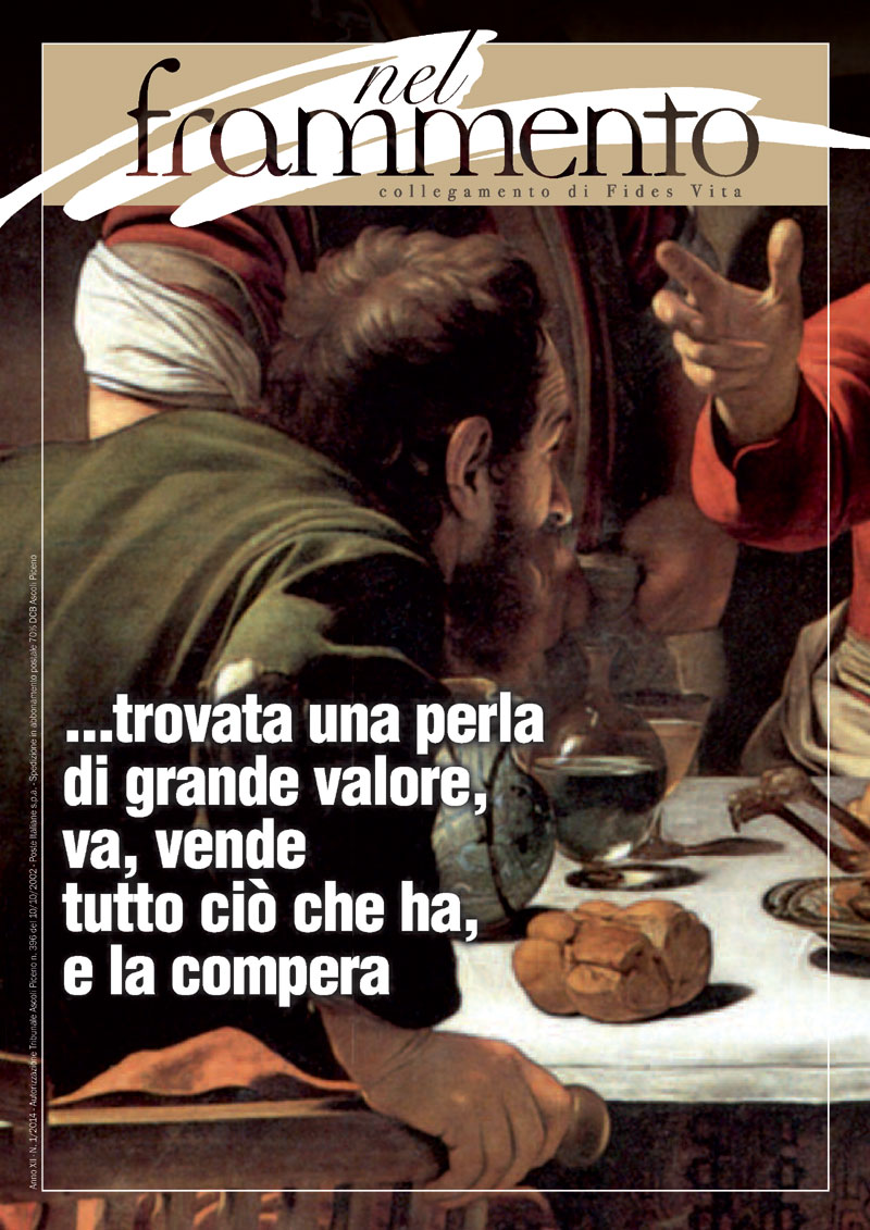 Anno XII-Numero 1/2014