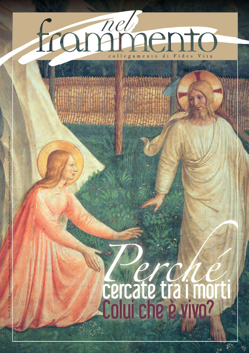 Anno XII-Numero 2/2014