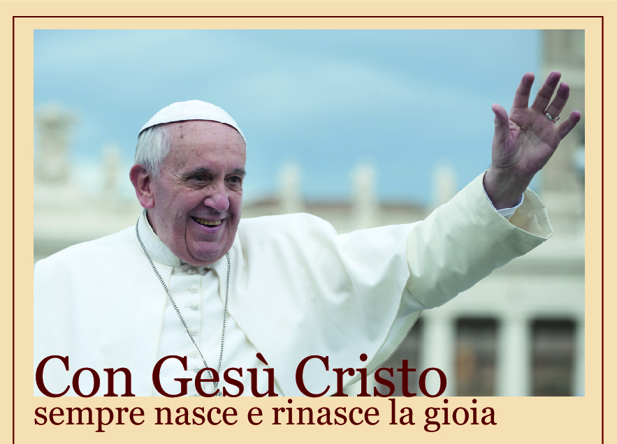 Evangelii gaudium