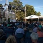 Venerdì 18 luglio
