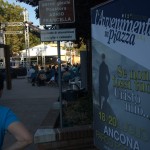 Venerdì 18 luglio