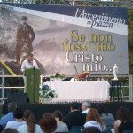 Venerdì 18 luglio