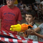 Venerdì 18 luglio
