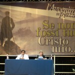 Venerdì 18 luglio
