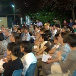Venerdì 18 luglio