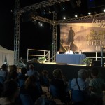 Venerdì 18 luglio