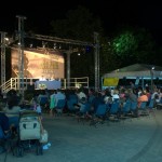 Venerdì 18 luglio