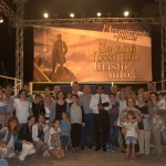 Venerdì 18 luglio