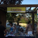Sabato 19 luglio