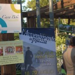 Sabato 19 luglio