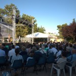 Sabato 19 luglio