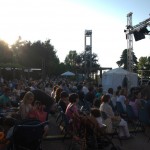 Sabato 19 luglio