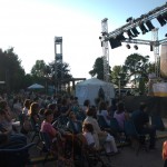 Sabato 19 luglio