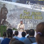 Sabato 19 luglio