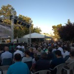 Sabato 19 luglio