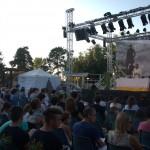 Sabato 19 luglio