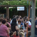 Sabato 19 luglio