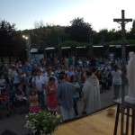 Sabato 19 luglio