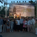 Sabato 19 luglio