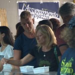 Sabato 19 luglio