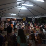 Sabato 19 luglio