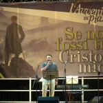 Sabato 19 luglio