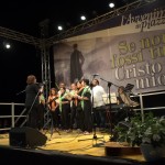 Sabato 19 luglio