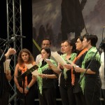 Sabato 19 luglio