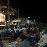 Sabato 19 luglio