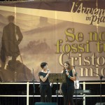Sabato 19 luglio