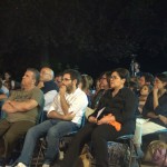 Sabato 19 luglio