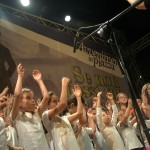 Sabato 19 luglio