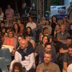 Sabato 19 luglio