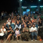 Sabato 19 luglio