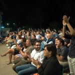 Sabato 19 luglio
