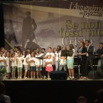Sabato 19 luglio
