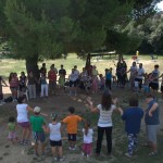 Domenica 20 luglio