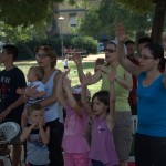 Domenica 20 luglio