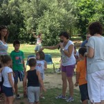 Domenica 20 luglio