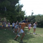 Domenica 20 luglio