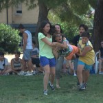 Domenica 20 luglio