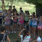 Domenica 20 luglio