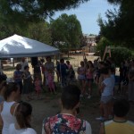 Domenica 20 luglio