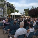 Domenica 20 luglio
