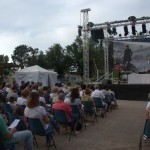 Domenica 20 luglio