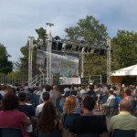 Domenica 20 luglio