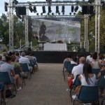 Domenica 20 luglio