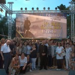 Domenica 20 luglio