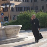 Venerdì 15 agosto